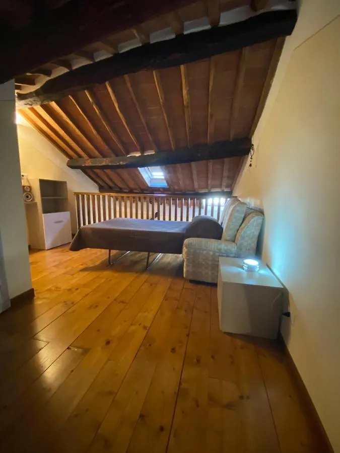 Le Casette nel Borgo Pitigliano 0*,  Italia