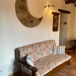 Le Casette Nel Borgo Vicolo Di Siena Pitigliano