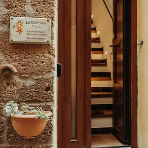 La Dolce Fidardo Pitigliano